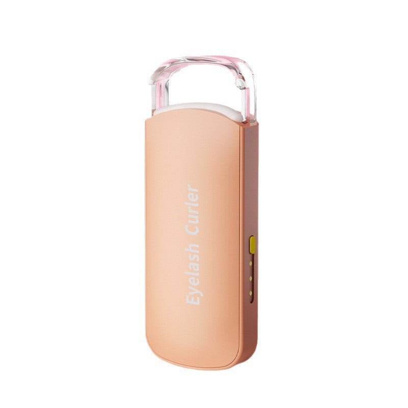 ✨Heated Eyelash Curler | 3 Heat Settings & USB-C