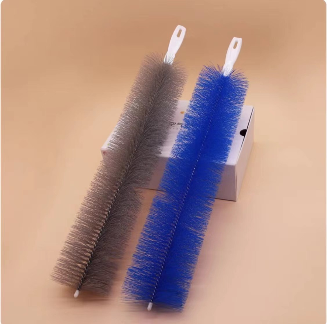 ✨Bendable Microfiber Head,Reusable Dust Remover✨