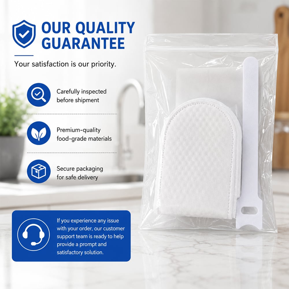 🔥Limited Time 50% Off✨Faucet Filter Cotton Bags - Universal