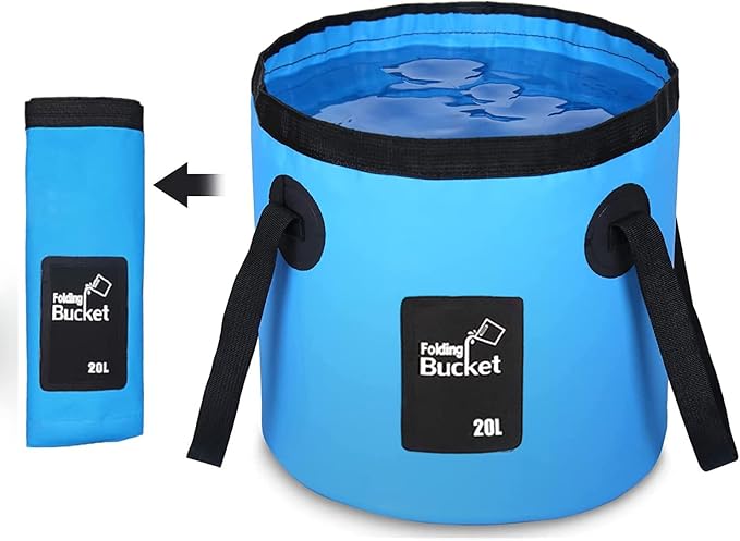 🔥Hot Sale🎁✨2026 Portable Camping Shower
