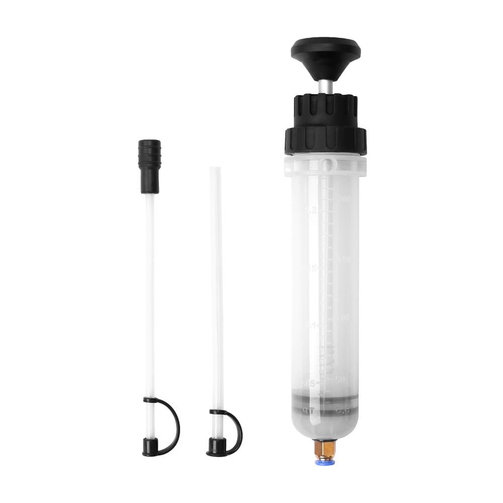 Oil & Fluid Extractor Pump