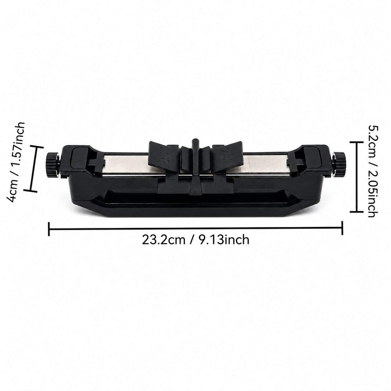 🛠️🔪Venture Portable Knife Sharpener