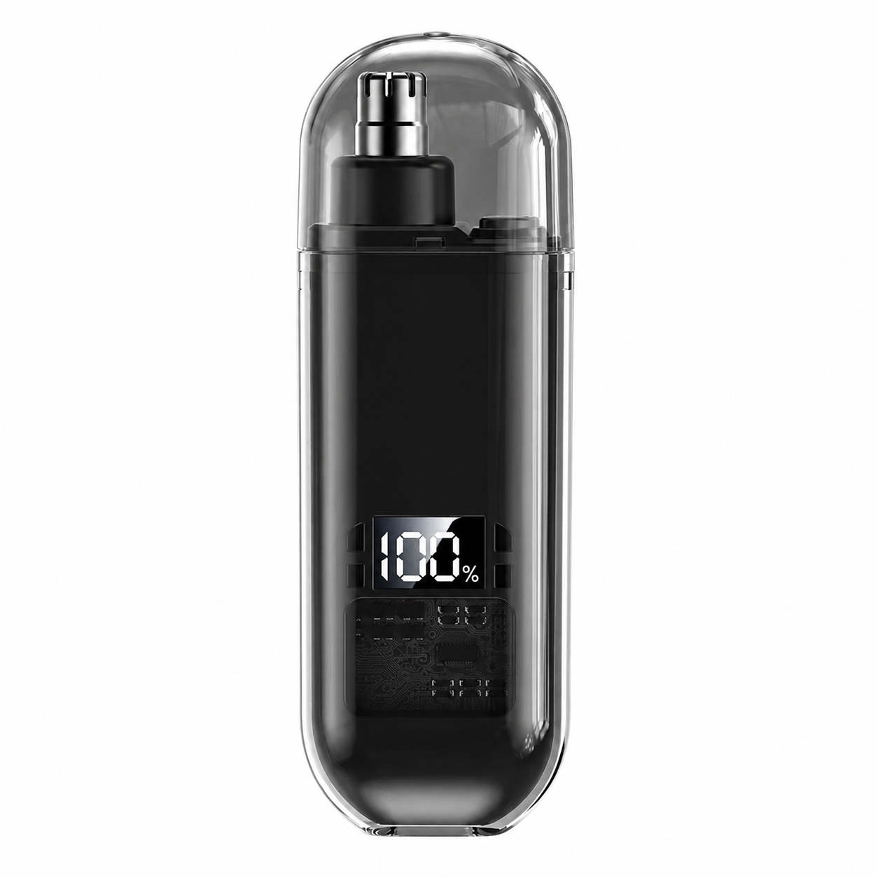 🔥Professional LED Display Nose & Ear Trimmer