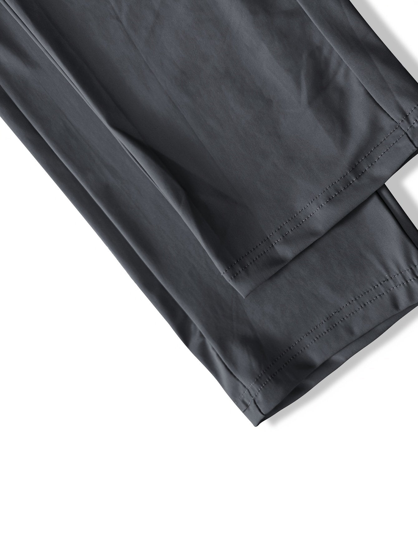Performance Stretch Pants - Modern Slim Fit with Cooling Technology