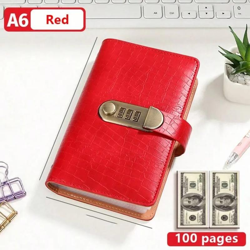 ๐ต100 Transparent Pocket Currency Collectors Album
