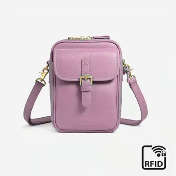 🔥Crossbody Leather Bag