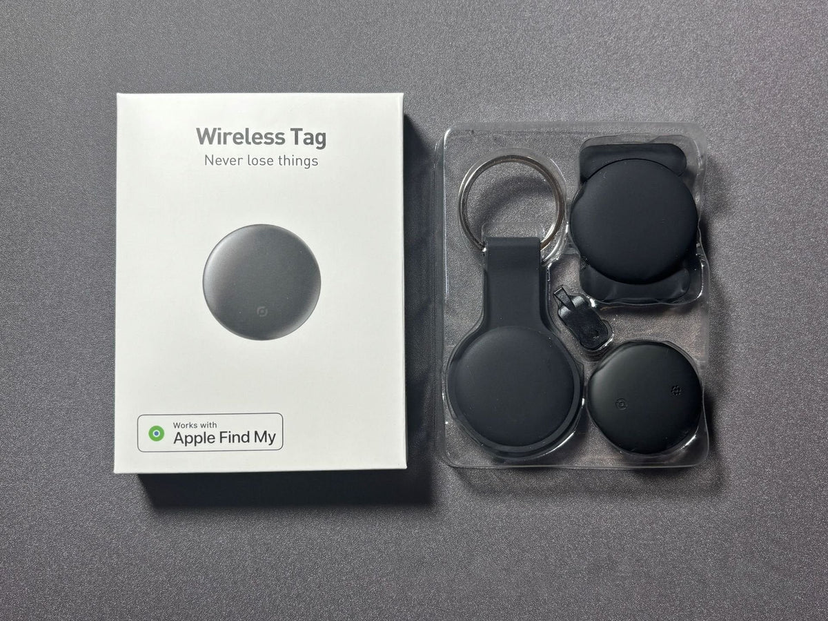 ๐ฏ๐ Limited Time 49% OFF | Smart GPS Tracker With Magnetic Case โ Real-Time Vehicle Tracking For iPhone & Android