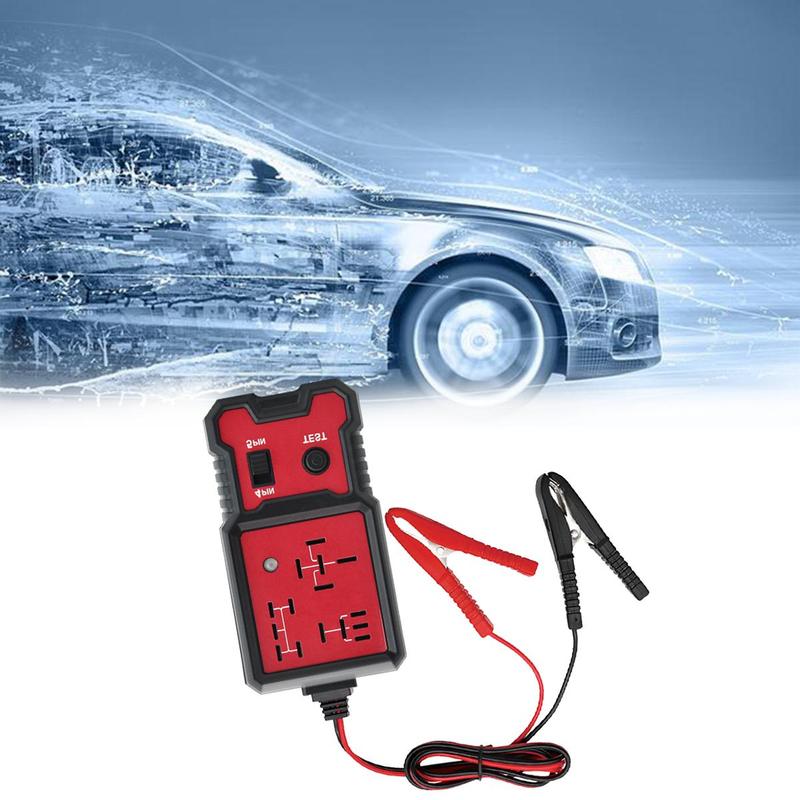 ❤️Last Day 49% OFF -12V Automotive Relay Tester