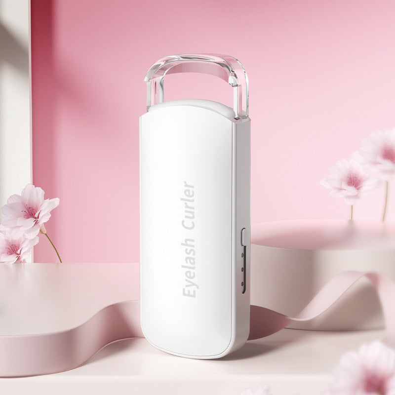 ✨Heated Eyelash Curler | 3 Heat Settings & USB-C