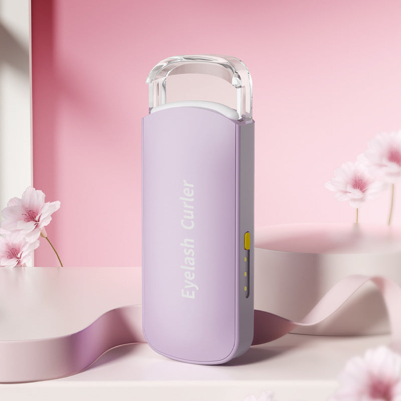✨Heated Eyelash Curler | 3 Heat Settings & USB-C
