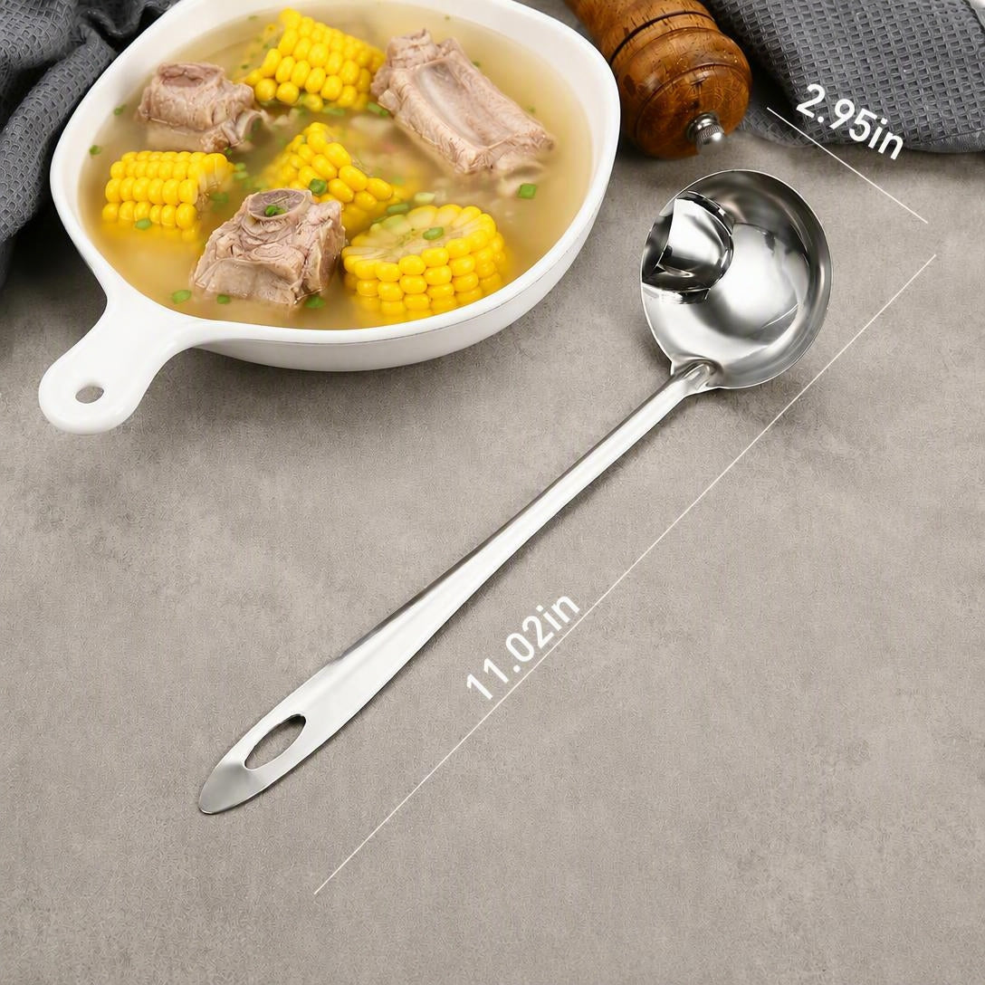 Household Oil Water Separator Ladle