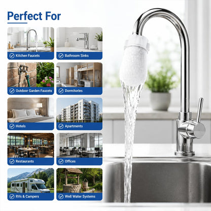 🔥Limited Time 50% Off✨Faucet Filter Cotton Bags - Universal