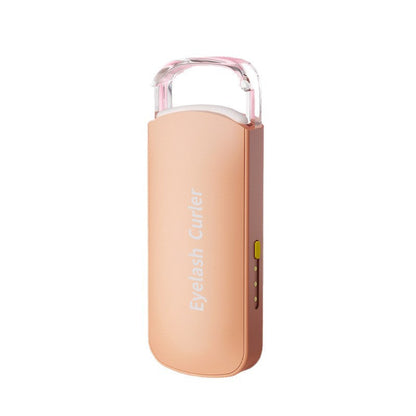 ✨Heated Eyelash Curler | 3 Heat Settings & USB-C