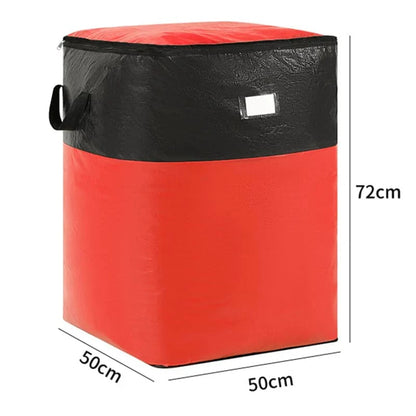 Collapsible Storage and Moving Bag
