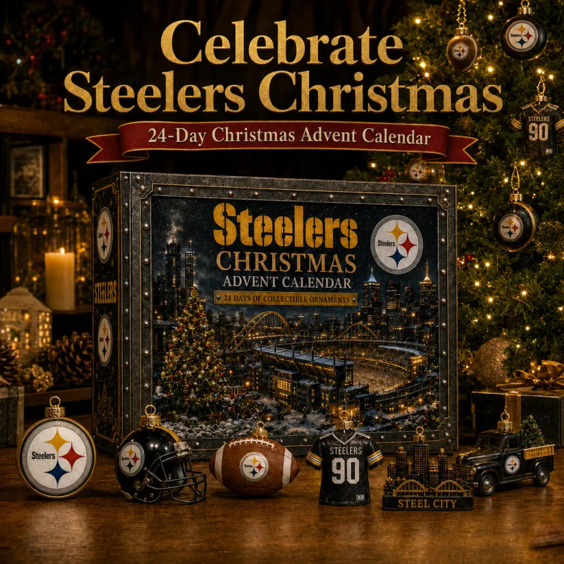 🎄2026 Rugby Christmas Advent Calendar