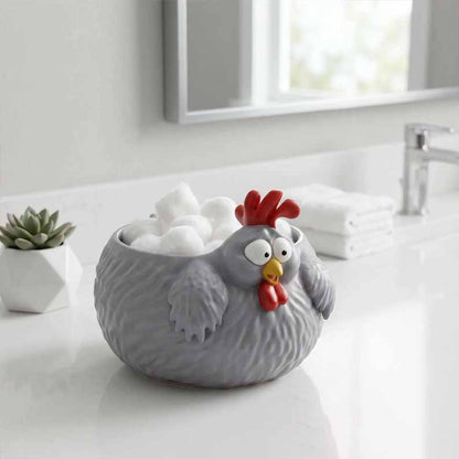 🐓Last Day 60% OFF - Funny Chicken Bowl