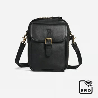🔥Crossbody Leather Bag