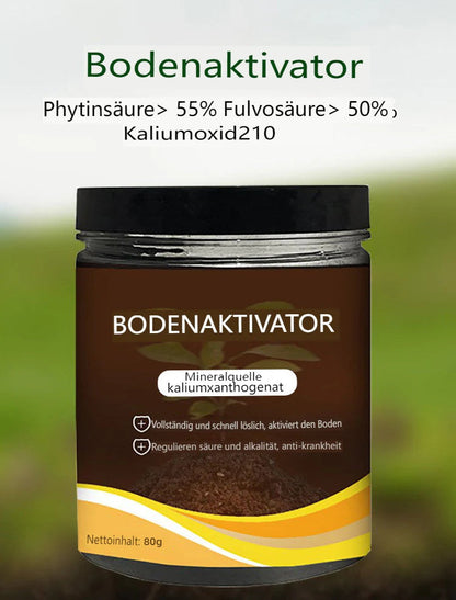 🔥Limited Sale - BUY 1 GET 1 FREE🔥Soil Improvement Loosening Agent
