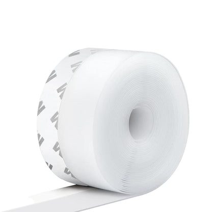 Last Day 49% OFF🔥Weather Stripping Door Seal Strip (5M/16.4FT) —Protects from cold wind and heat🌪️🌀