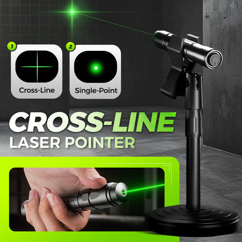 📢📢NEW SHOP IN ! 50% OFF !!⏰⏰Color Pattern Laser Flashlight