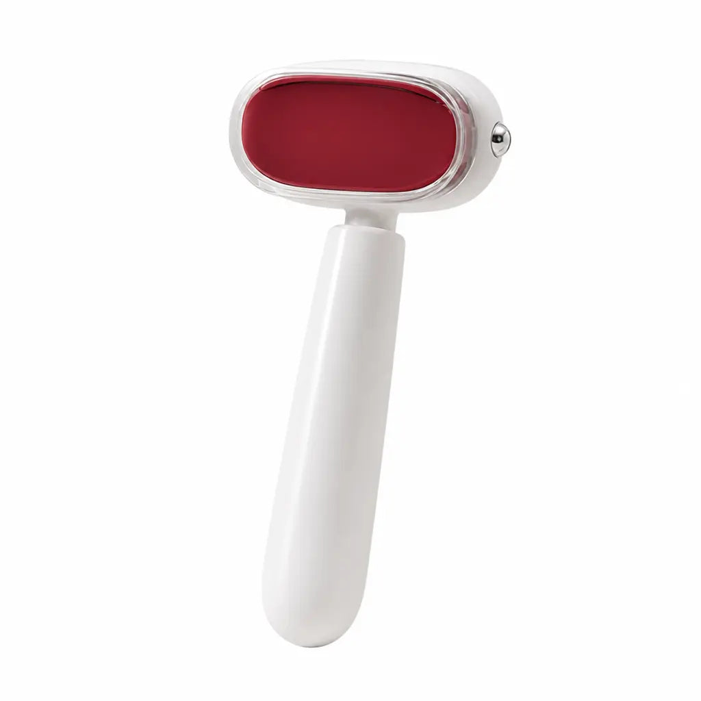 Buy 1 Get 1 Free🦶 Smooth Heels Fast ✨ Dual-Sided Foot Callus Remover with Replaceable Stainless Steel Blade