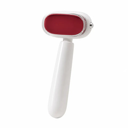 Buy 1 Get 1 Free🦶 Smooth Heels Fast ✨ Dual-Sided Foot Callus Remover with Replaceable Stainless Steel Blade