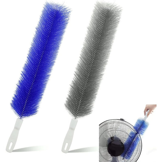 🧼Buy 1 Get 1 Free💧Clean Dusty Fans, Vents & Blinds Without the Mess