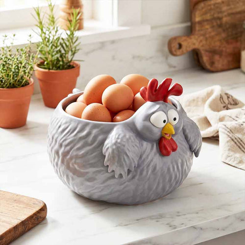 🐓Last Day 60% OFF - Funny Chicken Bowl