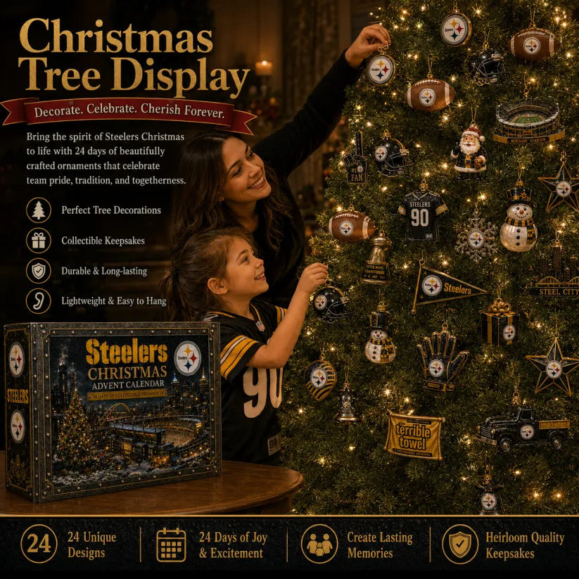🎄2026 Rugby Christmas Advent Calendar