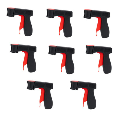 🔥Hot Sale🥇🎨 Spray Can Trigger Handle, Turn Any Can into a Pro Sprayer! 🚀