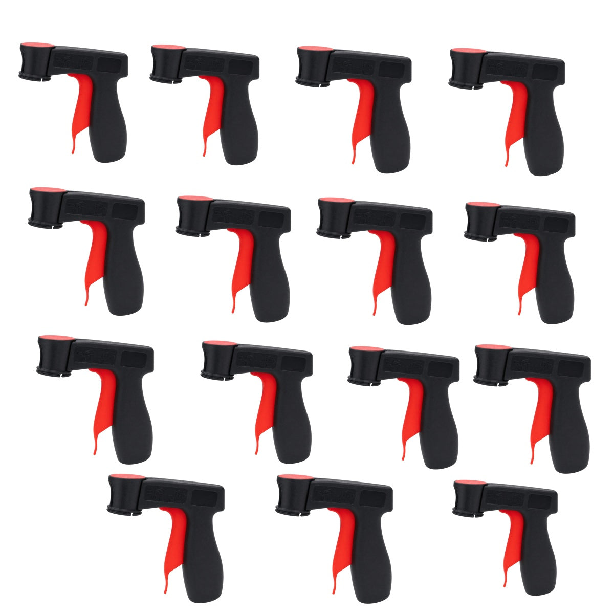 🔥Hot Sale🥇🎨 Spray Can Trigger Handle, Turn Any Can into a Pro Sprayer! 🚀