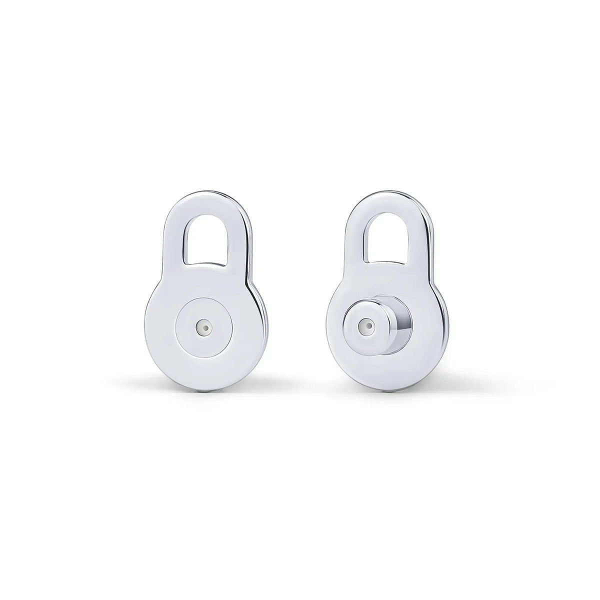 ✨ Lobe Lifters for Heavy Earrings | Weight-Distributing Earring Backs for Stretched & Droopy Earlobes | Instant Pulling Relief Today, Earlobe Protection for Every Future Wear