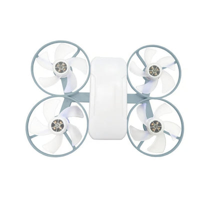 💡Drone-Inspired LED Ceiling Fan Light