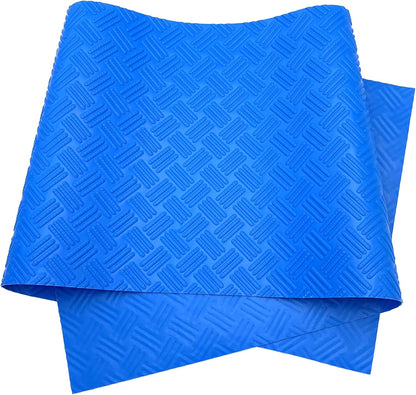 Swimming Pool Ladder Mat,Swimming Pool Step Mat with Non-Slip Texture