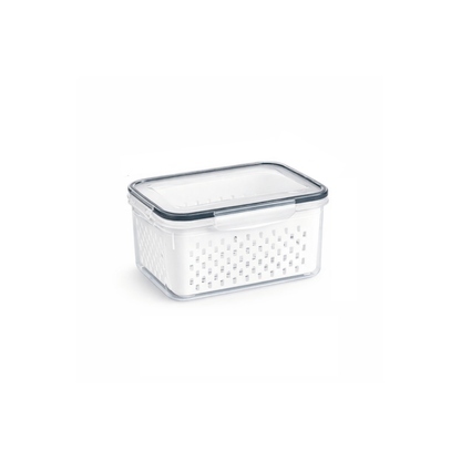 4-in-1 Produce Storage Containers (3-Pack Set)