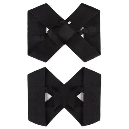 GETBED Fitness Posture Corrector Training Straps