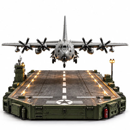 ✨50% OFF TODAY ✨ Magnetic Levitation Fighter Jet Model | 4 Iconic Aircraft to Choose From 🎯