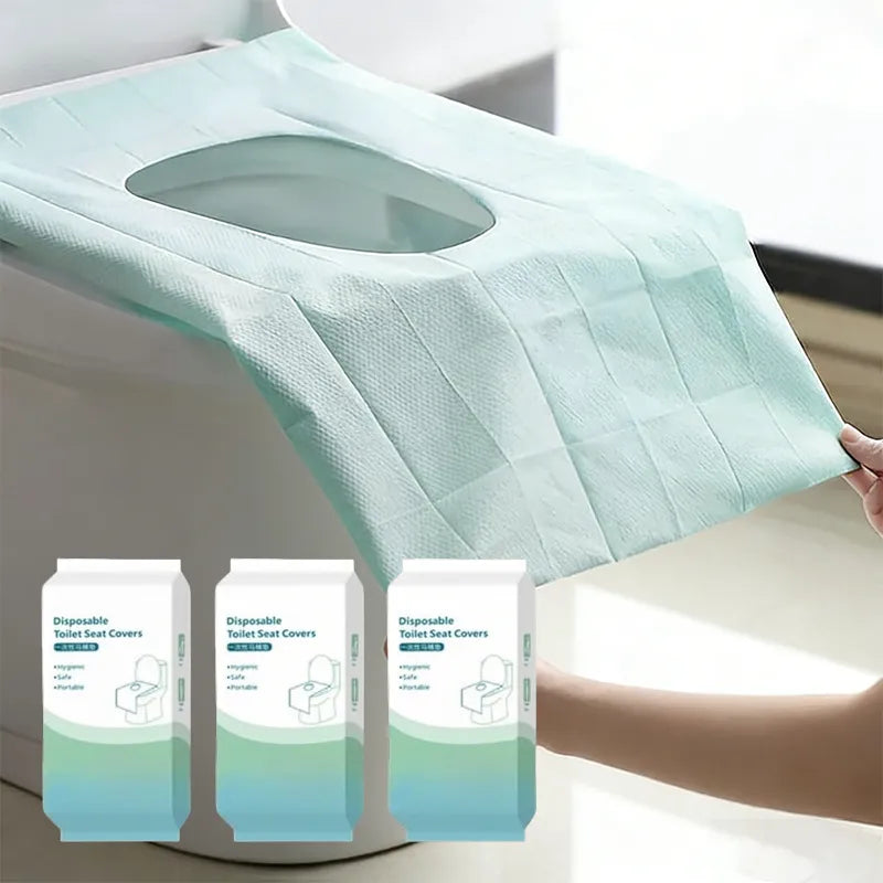 🔥Disposable Toilet Seat Covers