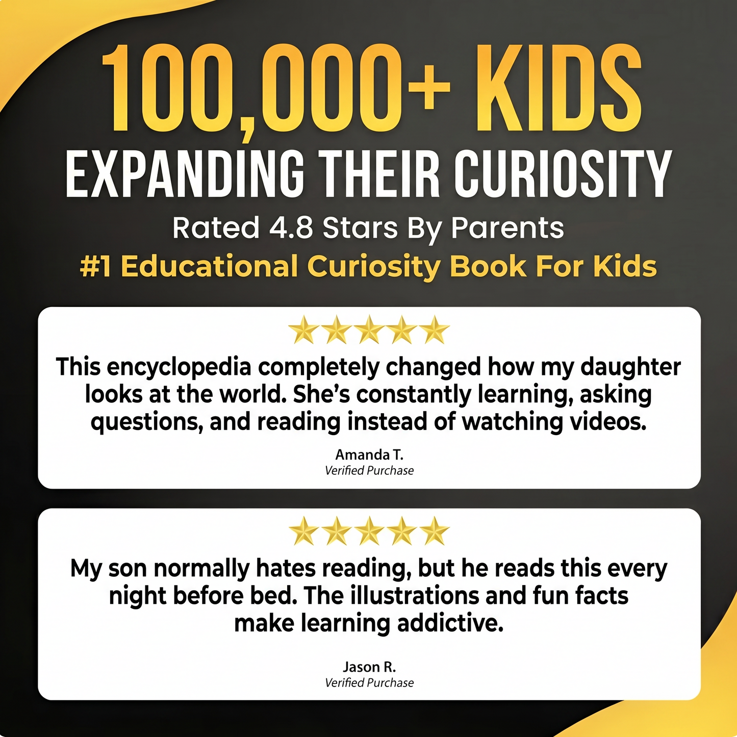 100,000 Whys: The Ultimate Brain-Building Book