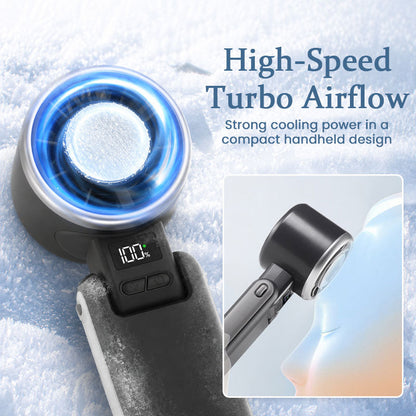 Mini High-Speed Cooling Fan