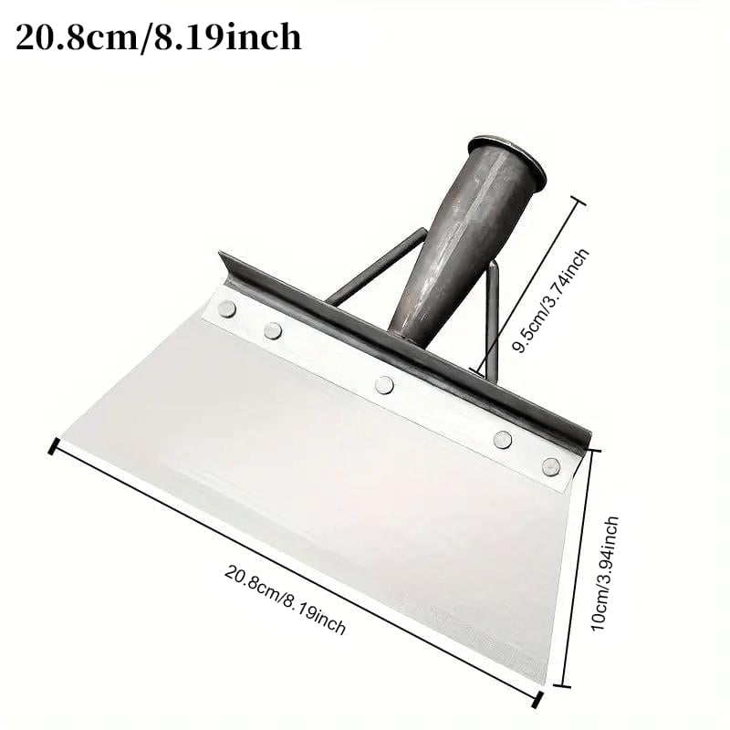 🔥Last Day 49% OFF⚒️All-Season Snow Removal & Garden Tool