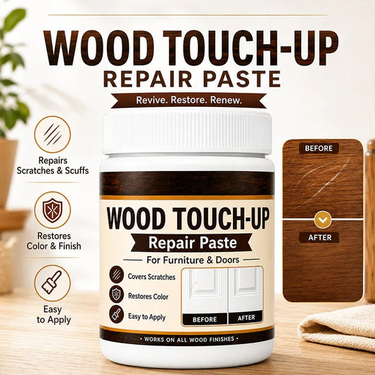 BUY 1 GET 1 FREE❤️‍🔥Professional Wood Scratch Repair Kit