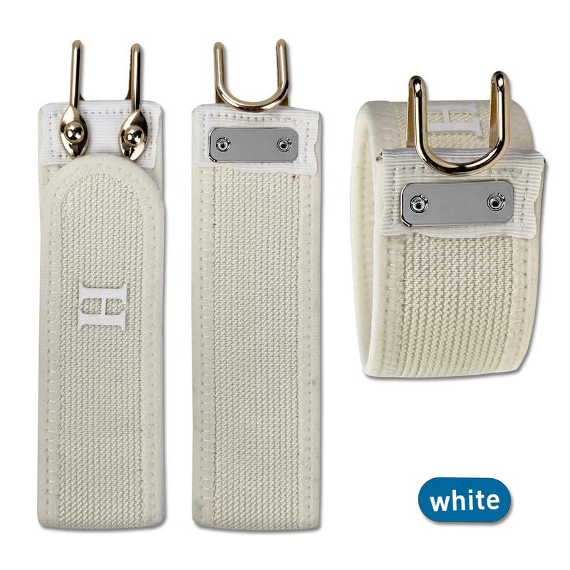 🔥 Tactical Metal Hook Elastic Belt