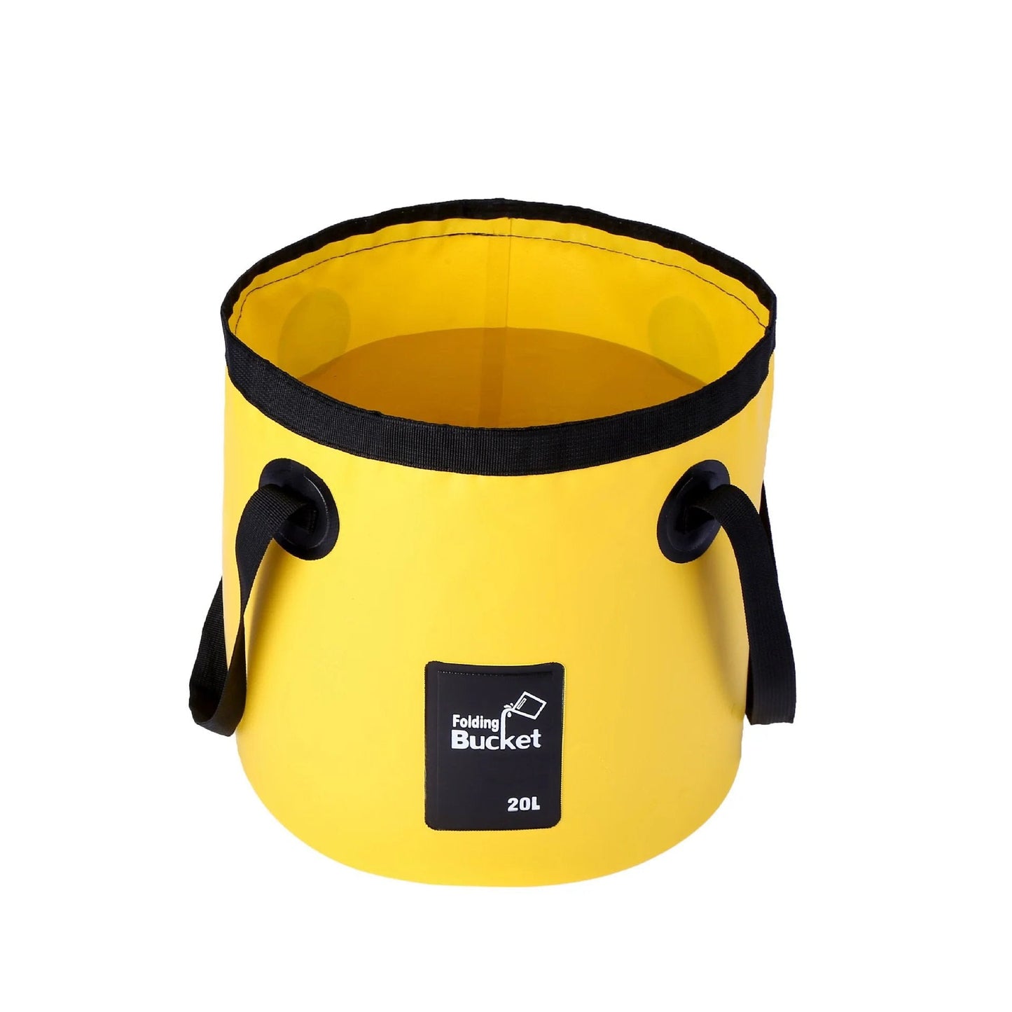 Portable Folding Water Storage Bucket🚰Your Go‐Anywhere Water Companion!!!
