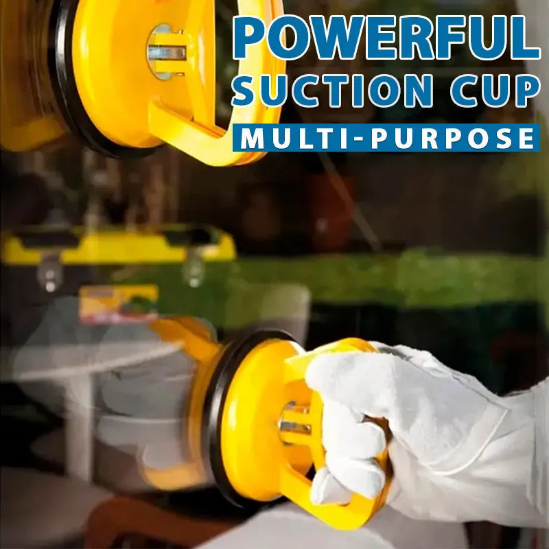 ⏳LIMITED-TIME DISCOUNT⏰ CAR BODY DENTS-REMOVER PULLER CUPS