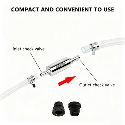 ⭐Car Brake Bleeder Hose Kit