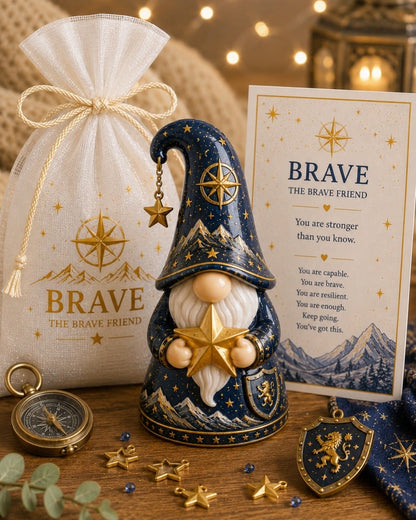 🔥LAST DAY 50% OFF-🎖️ Emotional Support Gnome Collection