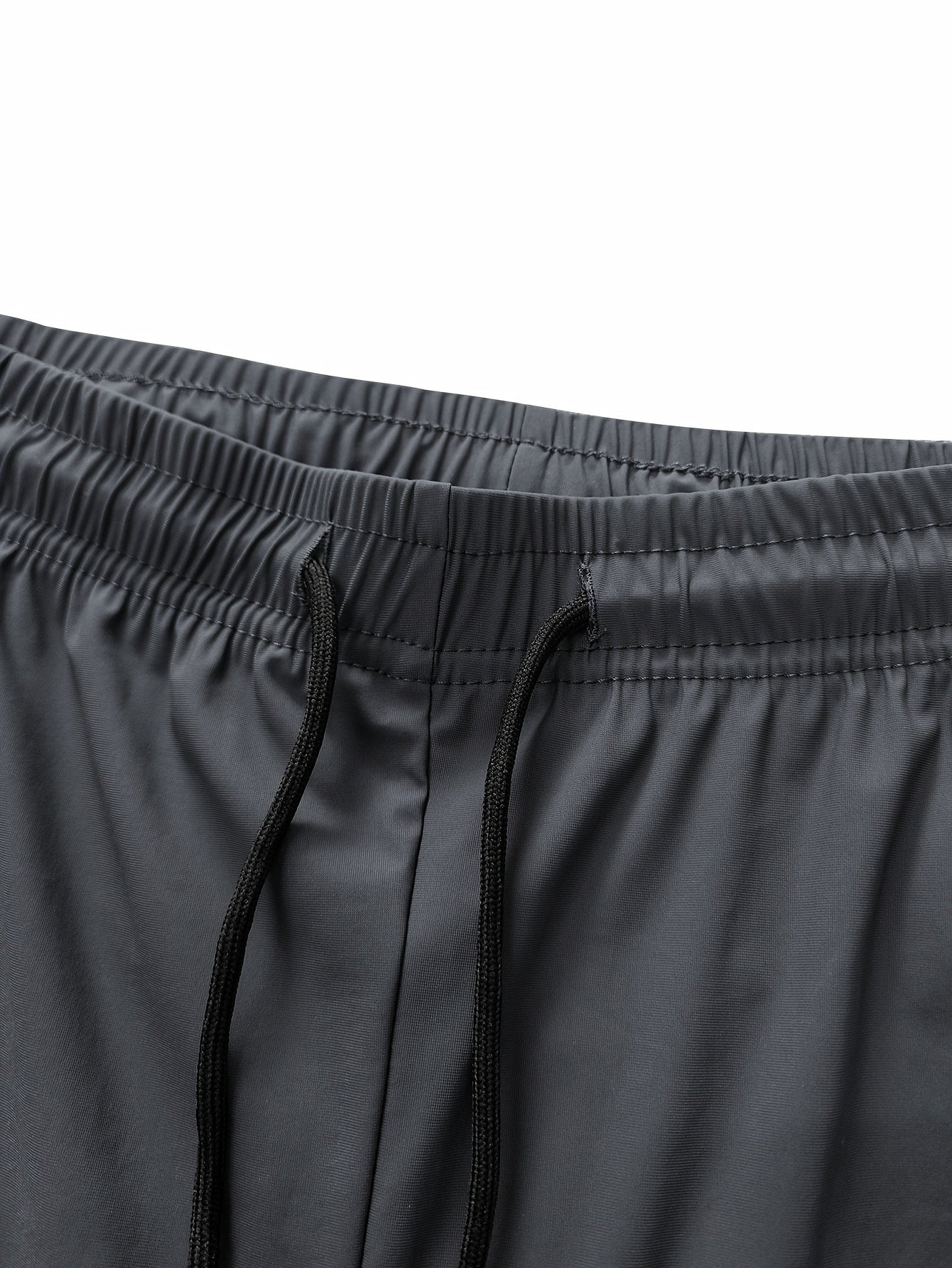 Performance Stretch Pants - Modern Slim Fit with Cooling Technology