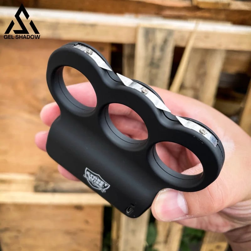 Buy 2 Free Shipping🔥EDC Personal Safety Arc Tool (Single & 3-Ring)