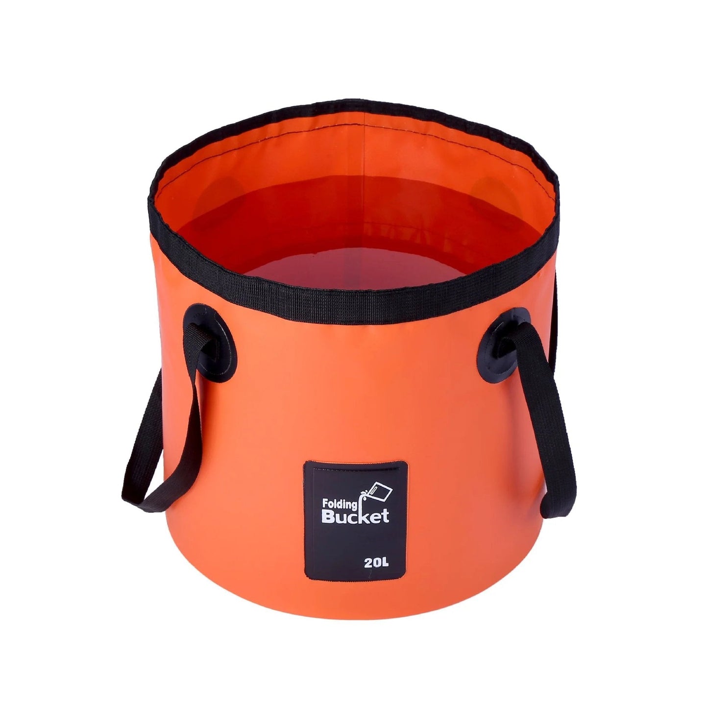 Portable Folding Water Storage Bucket🚰Your Go‐Anywhere Water Companion!!!